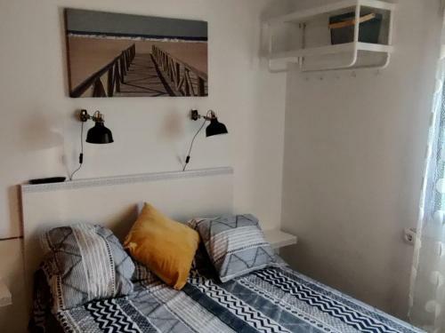 Apartamento Venus Conil