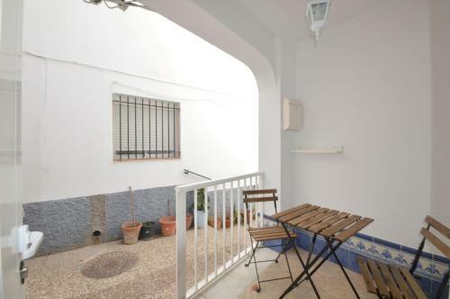 Apartamento Misericordia