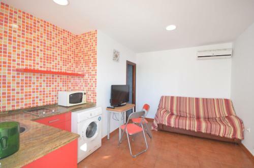 Apartamento Estudio El Arroyo