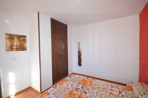 Apartamento Estudio El Arroyo