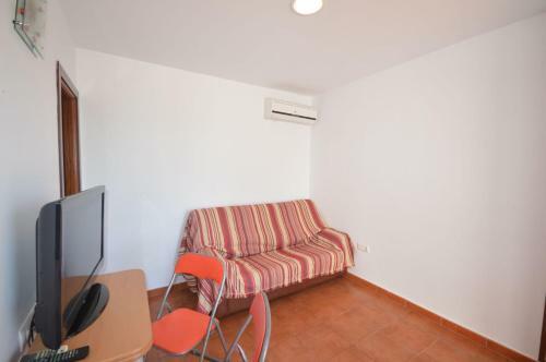 Apartamento Estudio El Arroyo
