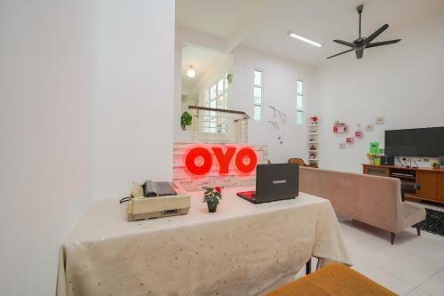 Hotel Oyo 89987 Nautilus Bay Home Inn