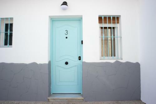 Hostal Salitre