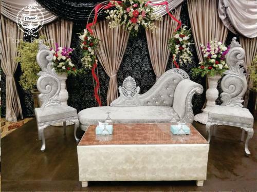 Hotel Titanic Resort Faisalabad