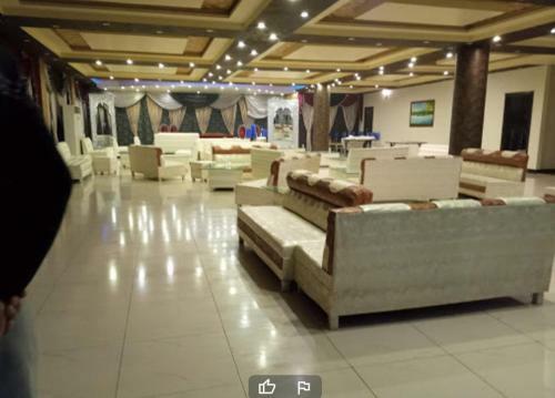 Hotel Titanic Resort Faisalabad