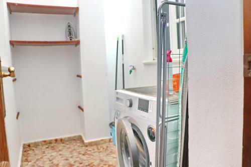 Apartamento Conil Rosita