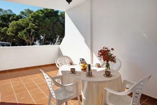 Apartamento Apt� Atalaya