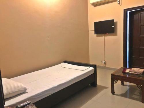 Hostal Babar House