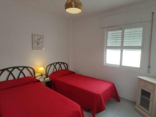 Apartamento Las Tres Piedras