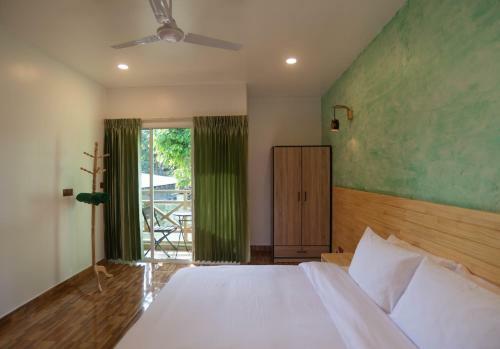 Hostal Turtle Maldives