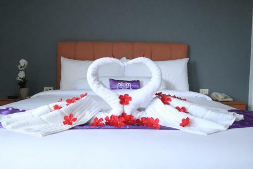 Plum Hotel Lading Banda Aceh