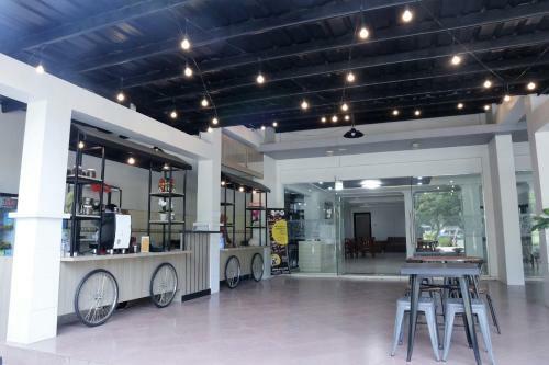 Plum Hotel Lading Banda Aceh