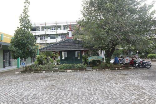 Plum Hotel Lading Banda Aceh