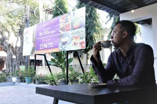 Plum Hotel Lading Banda Aceh