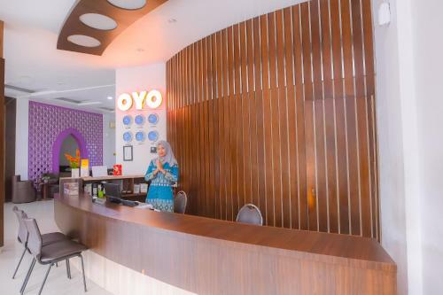 Oyo 1630 Hotel Syariah Ring Road