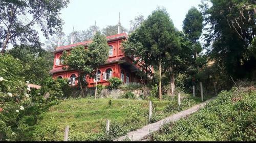Hostal Innate Pension Guesthouse