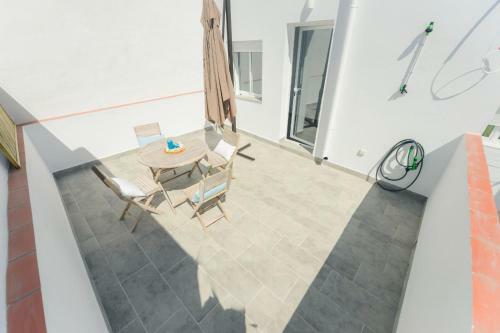 Apartamento Carpe Diem - Ole Solutions