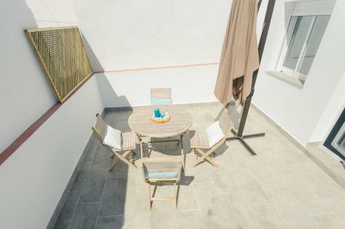 Apartamento Carpe Diem - Ole Solutions