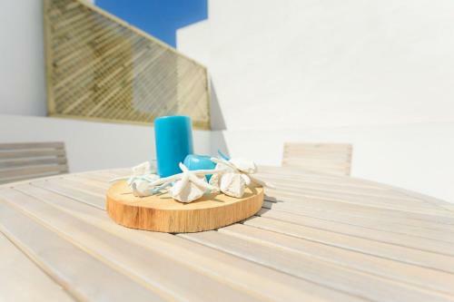 Apartamento Carpe Diem - Ole Solutions