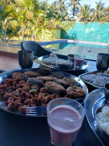 Hotel Mamachiwaadi By Ilif- Free Pool & Breakfast
