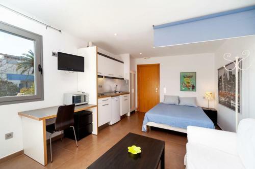 Apartamentos Alazul Loft