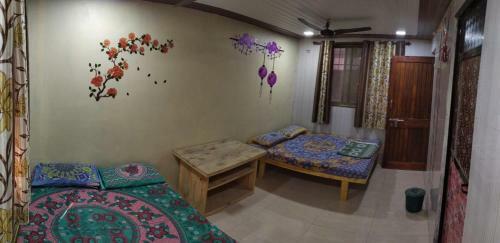 Hostal Aashiyana Homestay