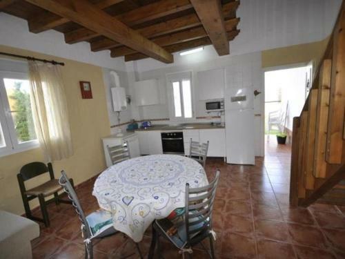 Villa Chalet Con Piscina Privada En Roche