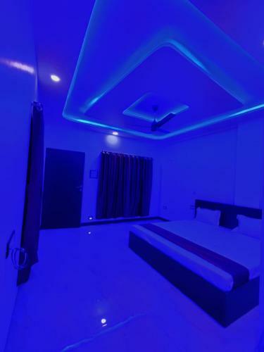 Bed & Breakfast The Gunjal's Home Stay