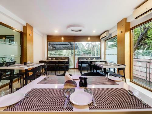 Townhouse Oak The Orange Hotel