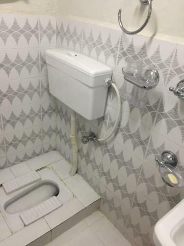 Hostal Naveed Tourist Inn