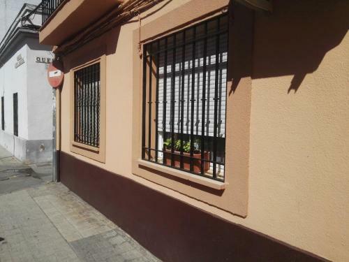Apartamento La Flor De Mayo