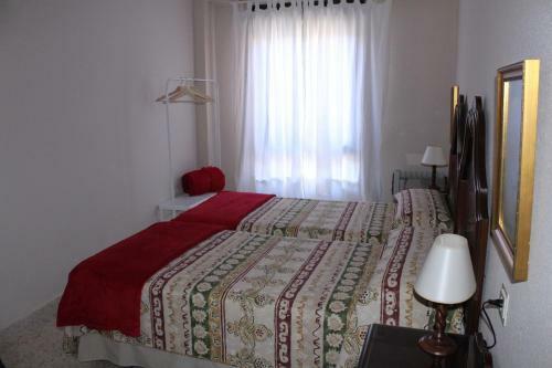 Apartamento Marruecos 15