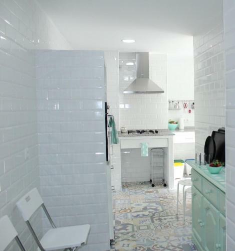Apartamento Marruecos 15