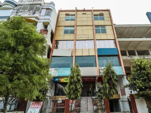 Hotel Aryavart