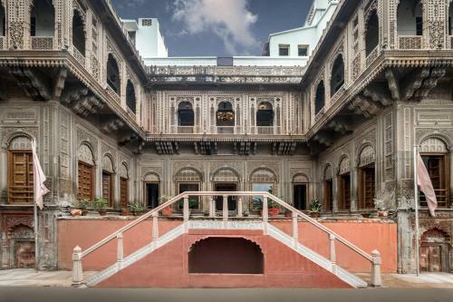 Hotel Welcomheritage Badi Kothi