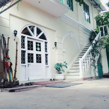 Kanchan Villa