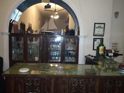 Kanchan Villa