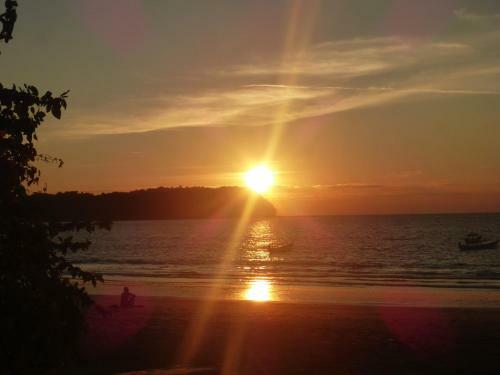 Apartamento Private House Ngapali Beach Front 4 Rent