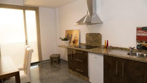Apartamentos Tur�sticos C�rdoba Califal