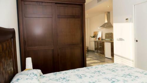 Apartamentos Tur�sticos C�rdoba Califal
