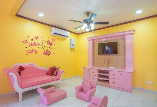 Hotel Leisure Beez @ A'famosa