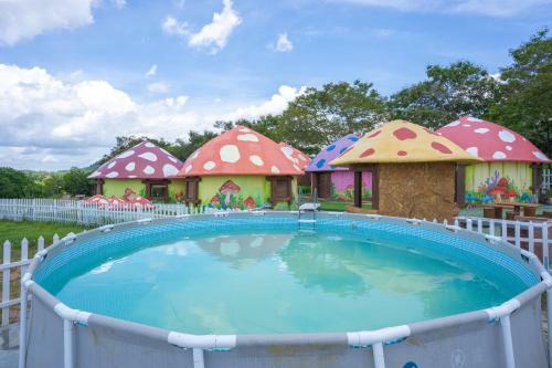 Hotel Leisure Beez @ A'famosa