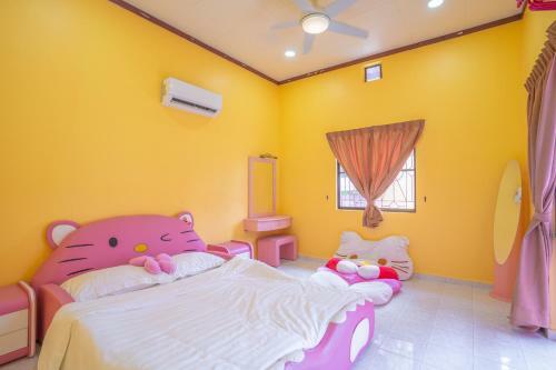 Hotel Leisure Beez @ A'famosa