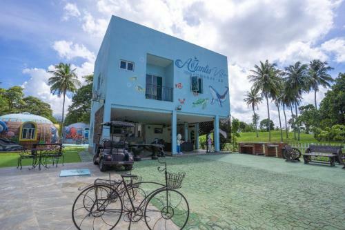 Hotel Leisure Beez @ A'famosa