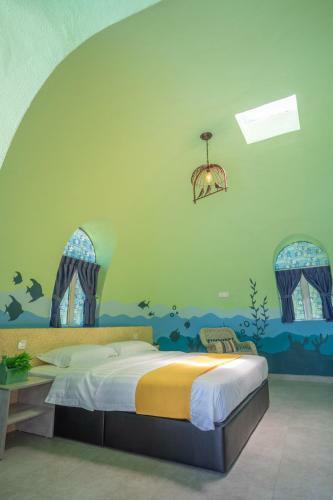 Hotel Leisure Beez @ A'famosa