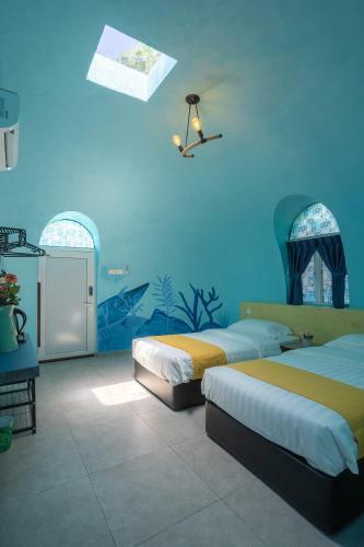 Hotel Leisure Beez @ A'famosa