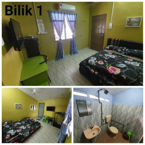 Ikhlas Roomstay