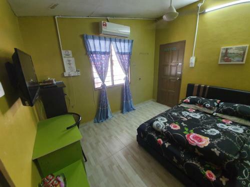 Ikhlas Roomstay