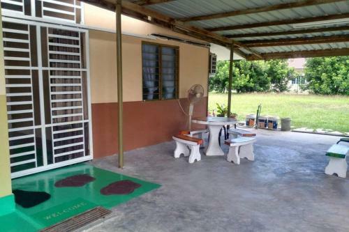 Ikhlas Roomstay