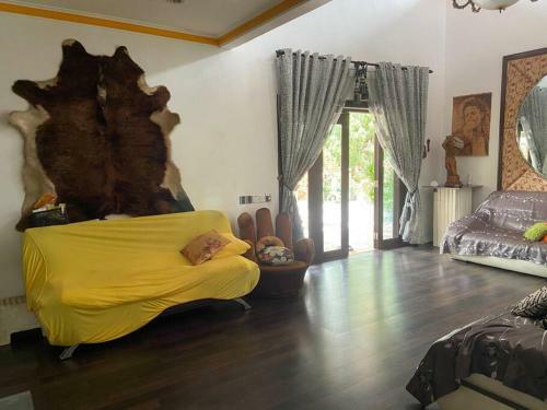 A Famosa Luxury Villa